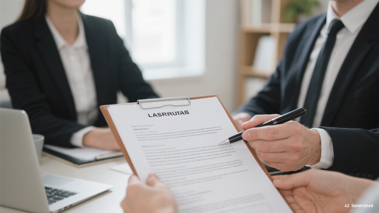 房屋租赁成功案例