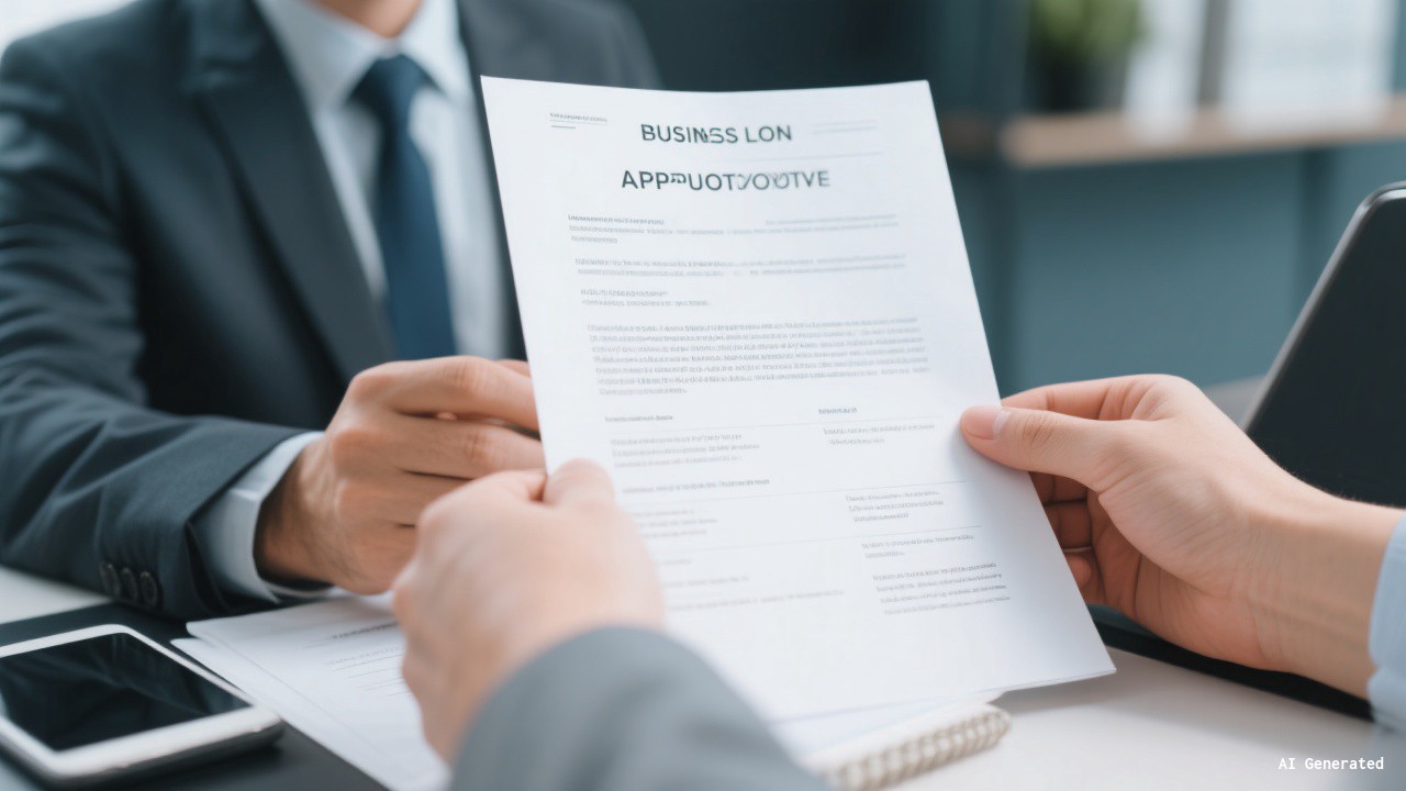 企业贷款成功案例